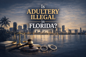 Is Adultery Illegal in Florida? | Divorce Attorney in Miami, Florida | Law Firm of Jeffrey Alan Aenlle, PLLC Is Adultery Illegal in Florida?