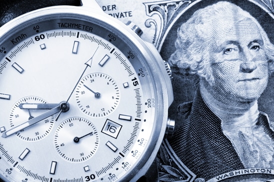 Miami Bankruptcy - Time and Money