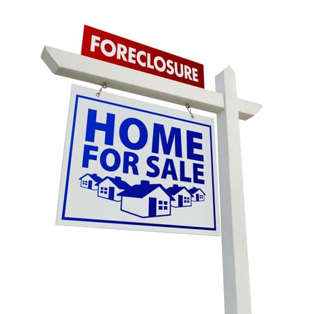 Can I Declare Bankruptcy and Keep my House?