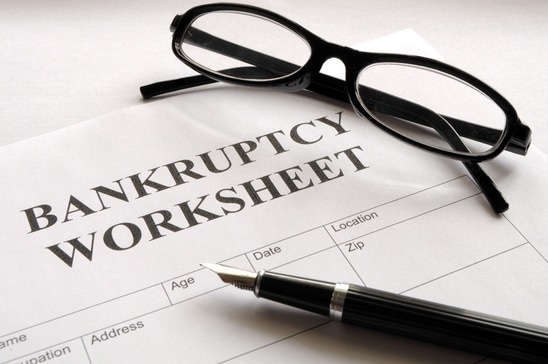 Florida Bankruptcy - Meeting of the Creditors
