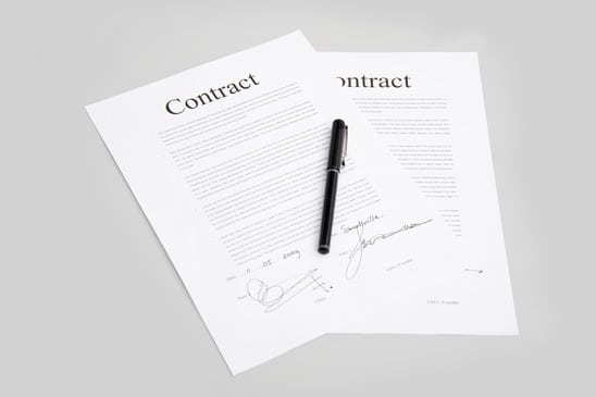 florida statute of limitations breach of contract