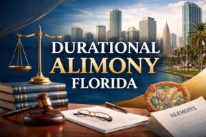What is Durational Alimony under Florida Law | Divorce Attorney in Miami, Florida | Law Firm of Jeffrey Alan Aenlle, PLLC What is Durational Alimony under Florida Law?