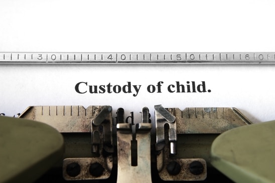 Child Custody Violation