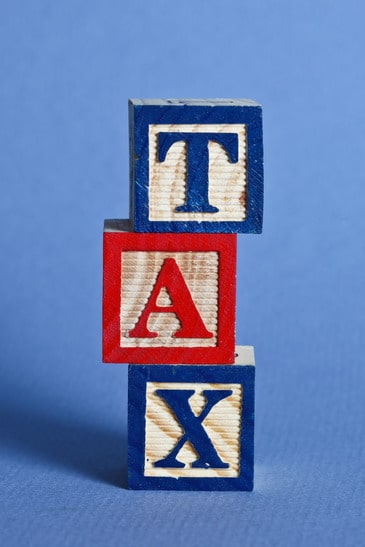 Is Child Support Tax Deductible?