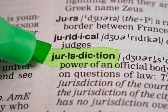 Florida Divorce Jurisdiction