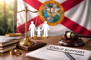 Child Support Under Florida Law Explained