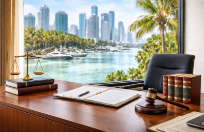 Divorce Consultation in Miami Florida