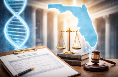 How to Establish Paternity Florida Law Guide