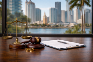 Can You Waive Alimony in Florida Divorce | Divorce Attorney in Miami, Florida | Law Firm of Jeffrey Alan Aenlle, PLLC Can You Waive Alimony in Florida Divorce?