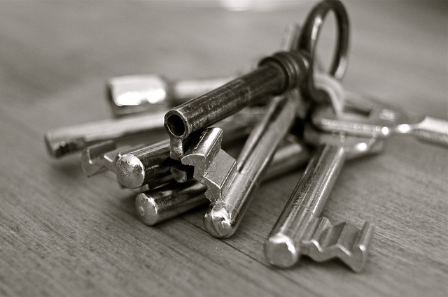 PGP Public Key