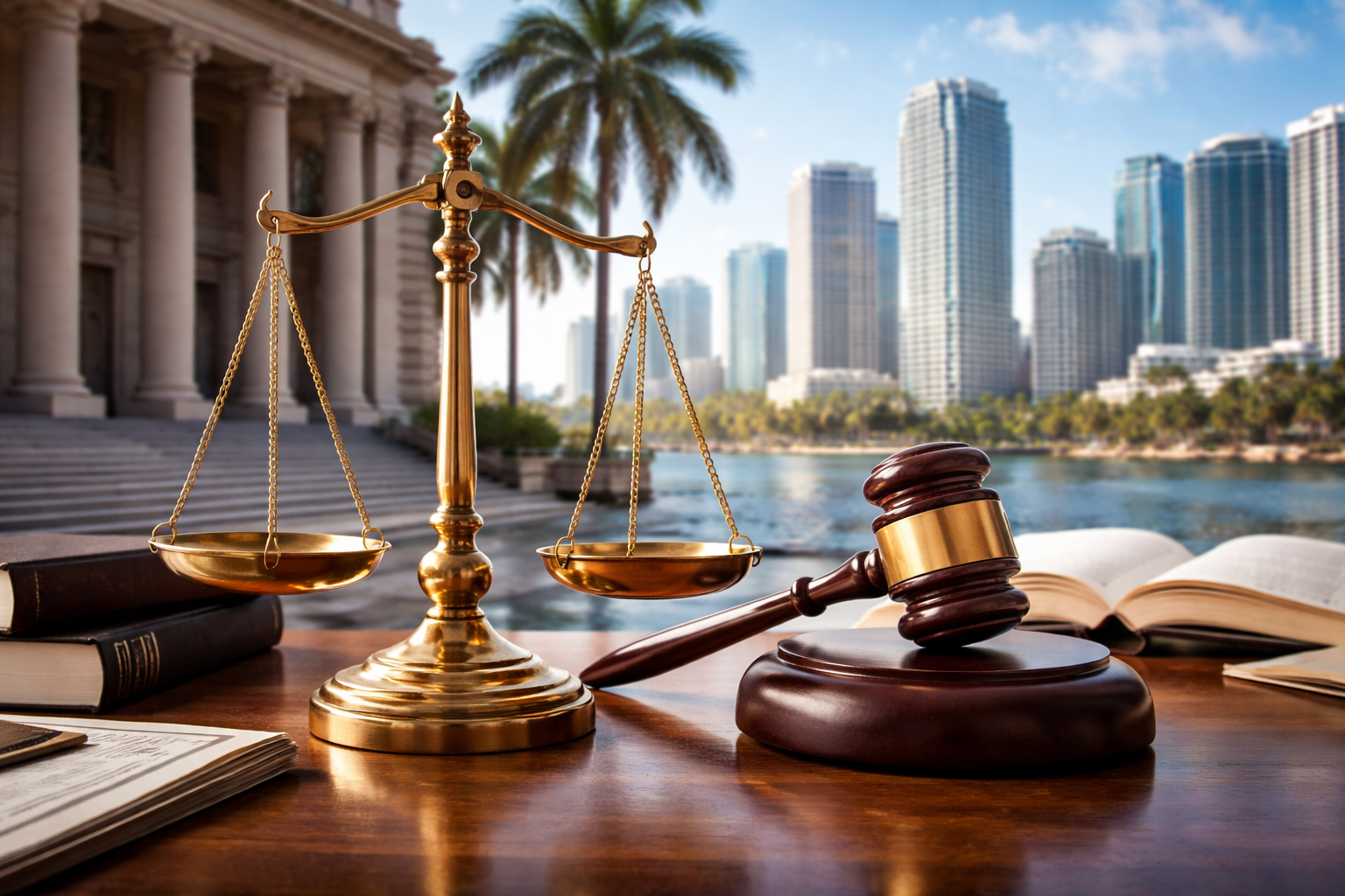 Equitable Distribution Florida: Property Division Guide