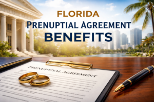 Florida Prenuptial Agreement Benefits for Couples | Divorce Attorney in Miami, Florida | Law Firm of Jeffrey Alan Aenlle, PLLC Florida Prenuptial Agreement Benefits for Couples
