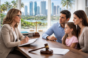 Child Custody Evaluation Florida Family Law