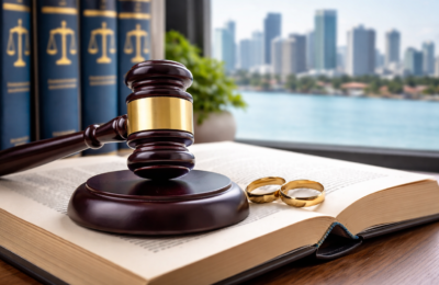 Florida Divorce Process Guide | Miami Divorce Lawyer