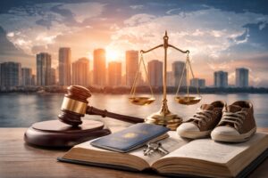 Hague Convention Child Pickup and Return Orders Florida