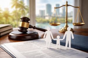 My Co-Parent Wont Follow our Time-Sharing Agreement | Divorce Attorney in Miami, Florida | Law Firm of Jeffrey Alan Aenlle, PLLC My Co-Parent Won't Follow our Time-Sharing Agreement!