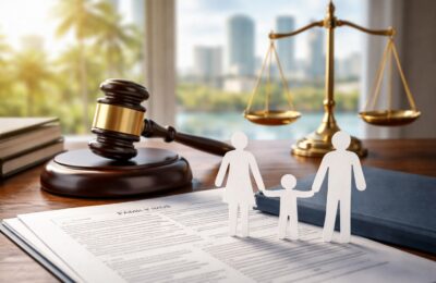 My Co-Parent Won't Follow our Time-Sharing Agreement!