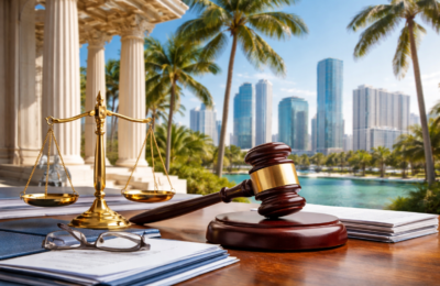 OurFamilyWizard or TalkingParents in Florida Family Law