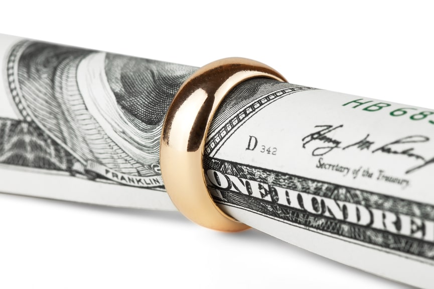 What is Pendente Lite Alimony in Divorce Proceedings?