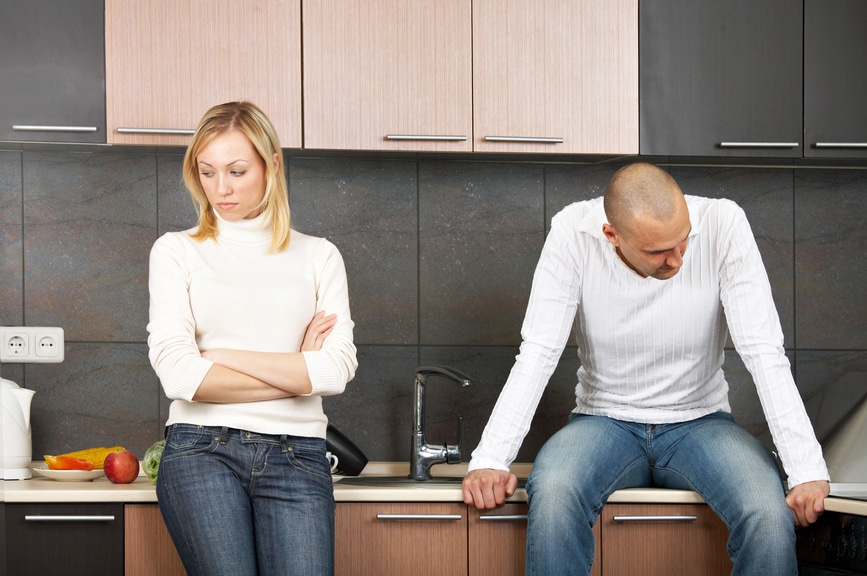 5 Divorce Threats and How to Handle Them