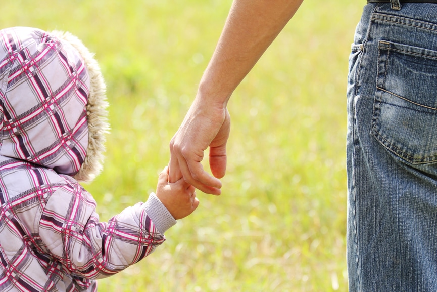 Florida Child Custody Facts