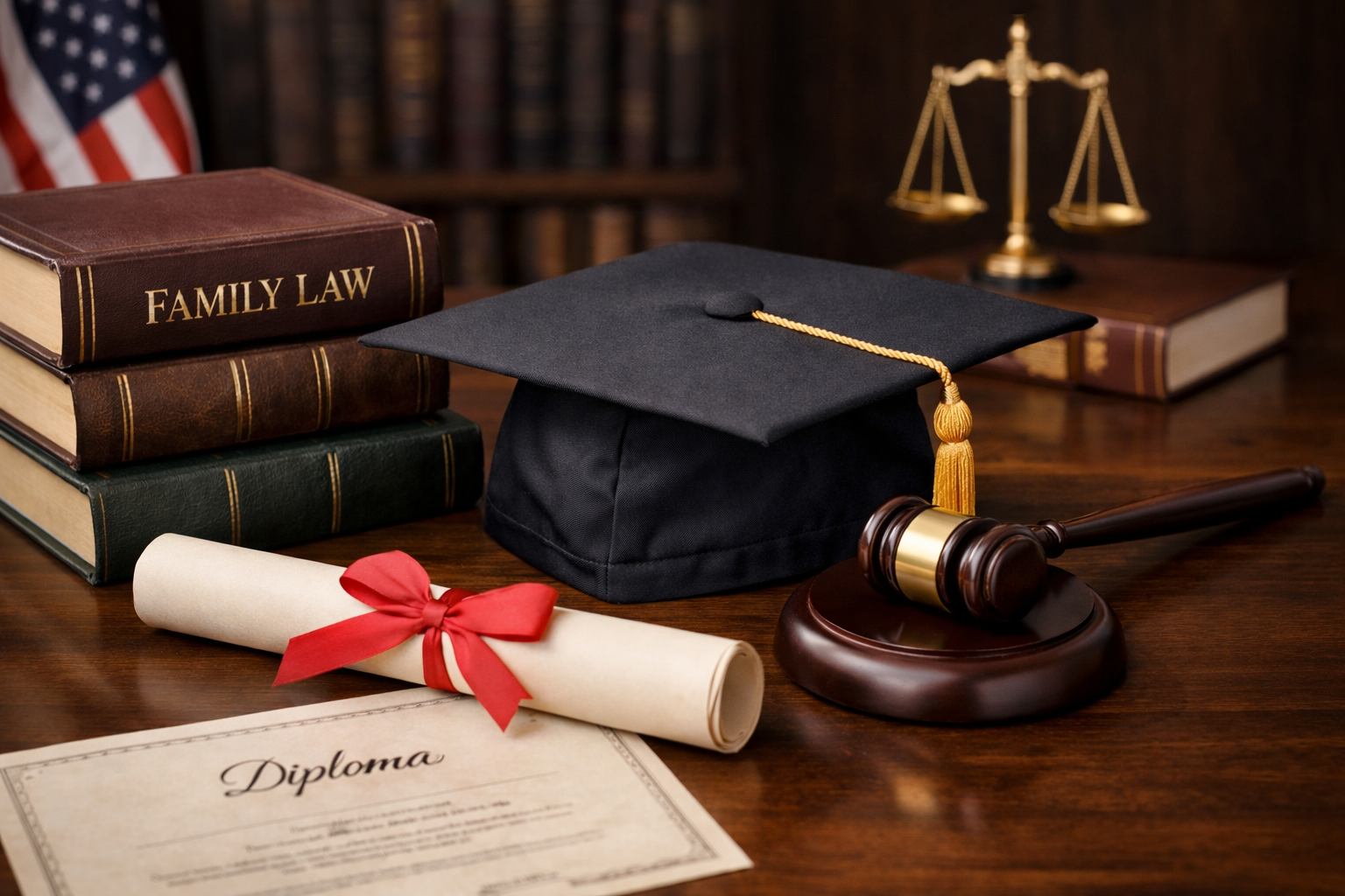 College Expenses After Divorce Florida