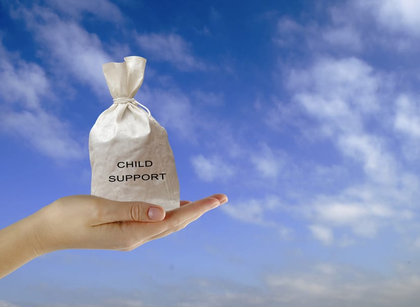 Child Support in Florida: I Thought I Was Done at 18!