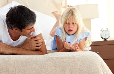 How to Talk to Your Kids About Divorce in Miami, Florida