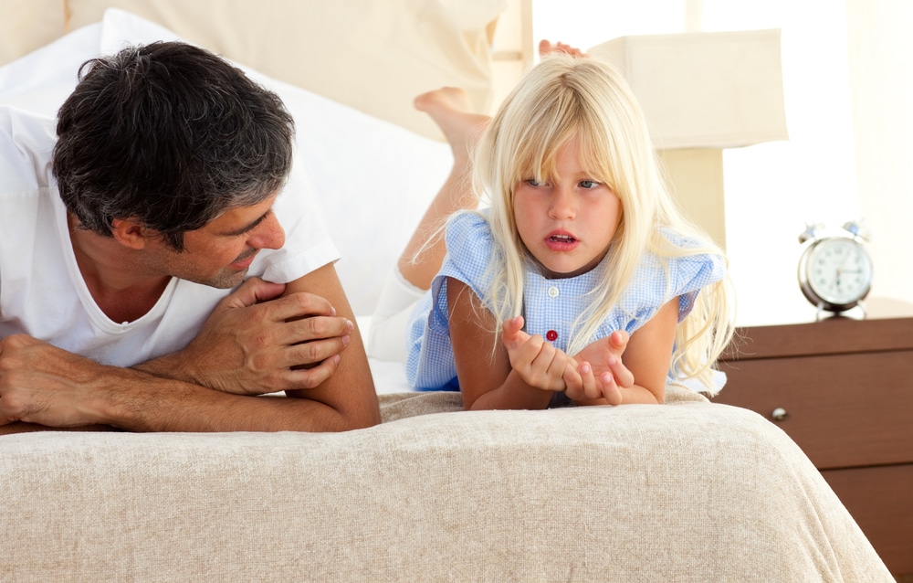 How to Talk to Your Kids About Divorce in Miami, Florida