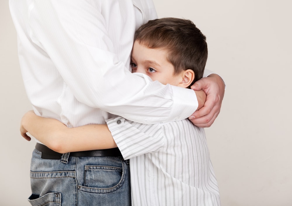 5 Ways to Help Your Kids Adjust To a Divorce in Florida