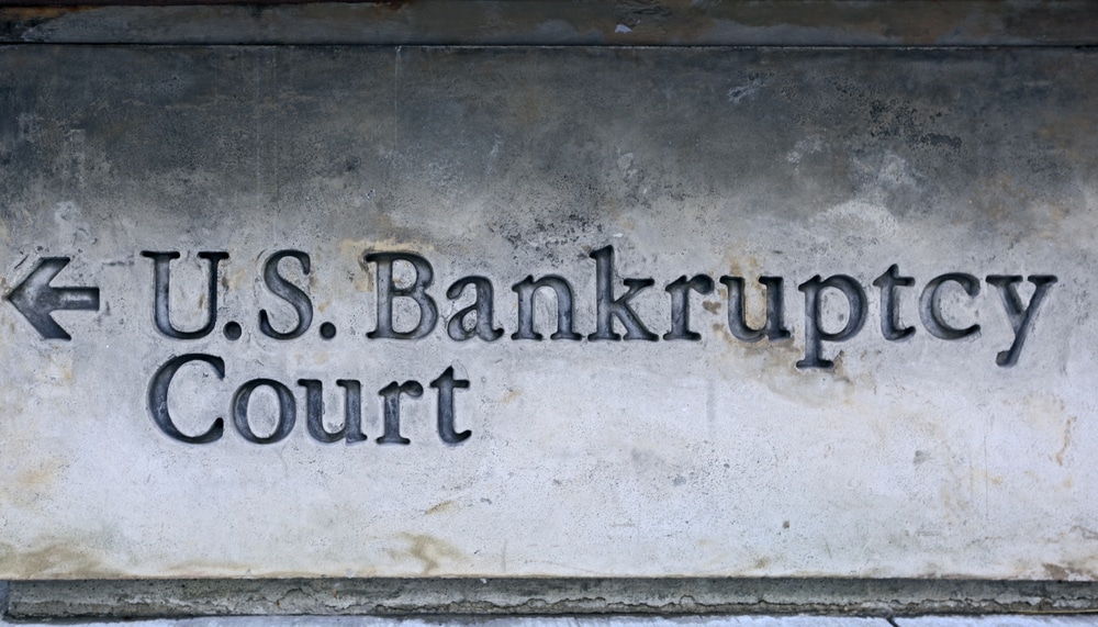 Celebrities That Have Filed for Bankruptcy Protection
