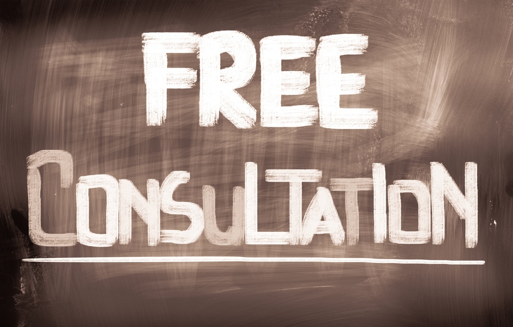 How a Free Consultation Can Help You Find the Right Lawyer in Miami, FL