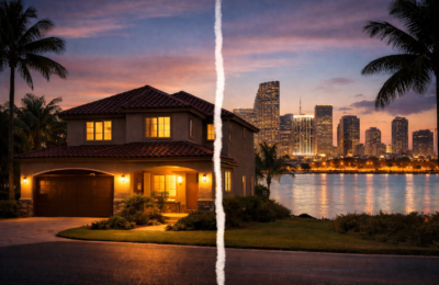 Removing a Spouse from the Marital Home in Florida