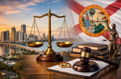 What is a Community Property State and Do You Live in One?