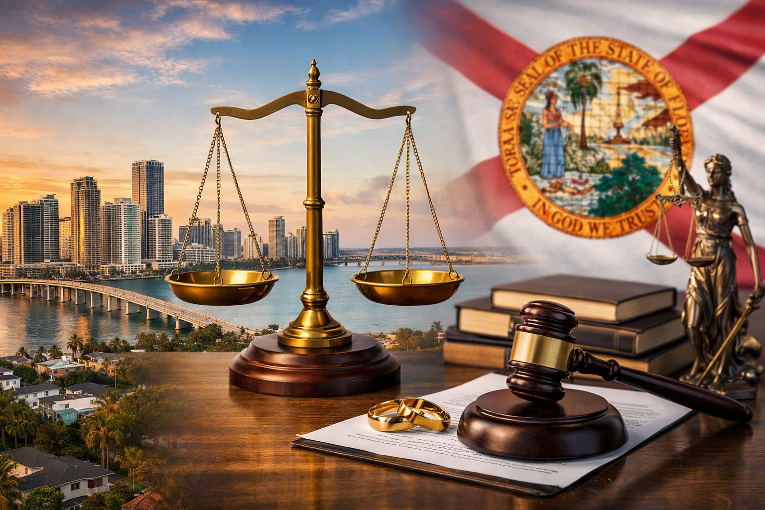 What is a Community Property State and Do You Live in One?