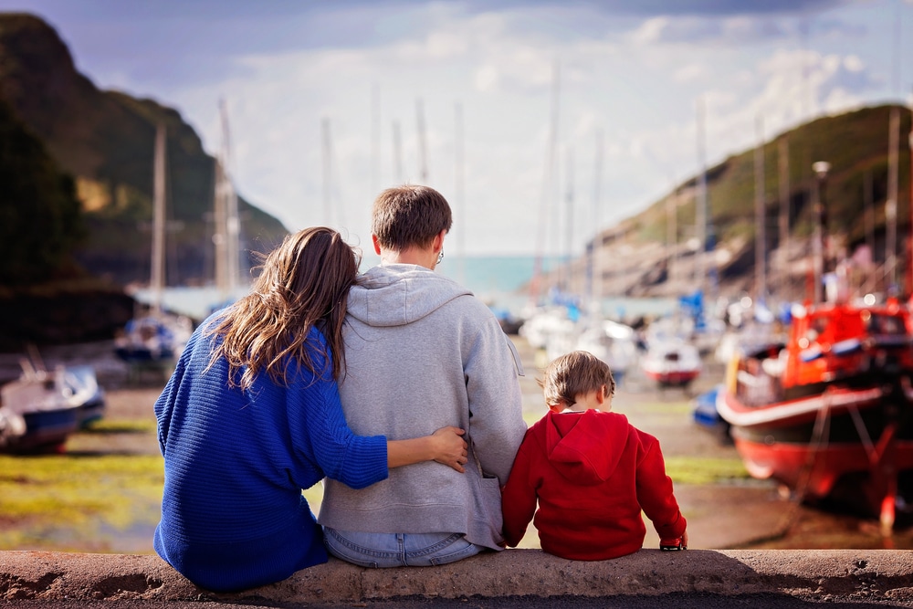 Preparing Your Kids for Post-Divorce Dating