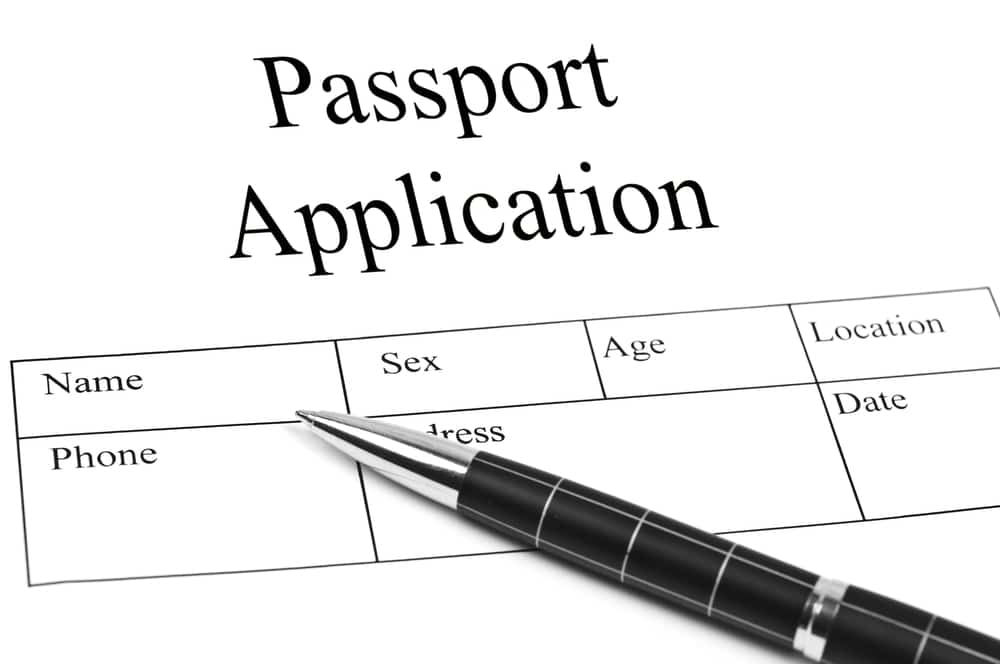 The Need for Parental Consent for the Passport of a Minor