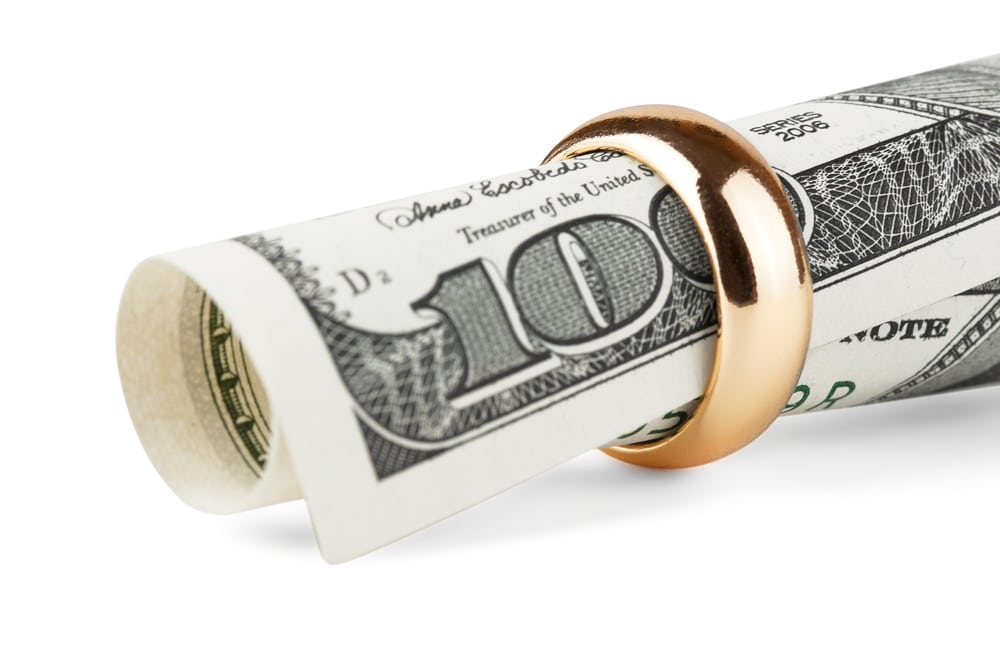 Three Big Financial Mistakes Made During a Divorce