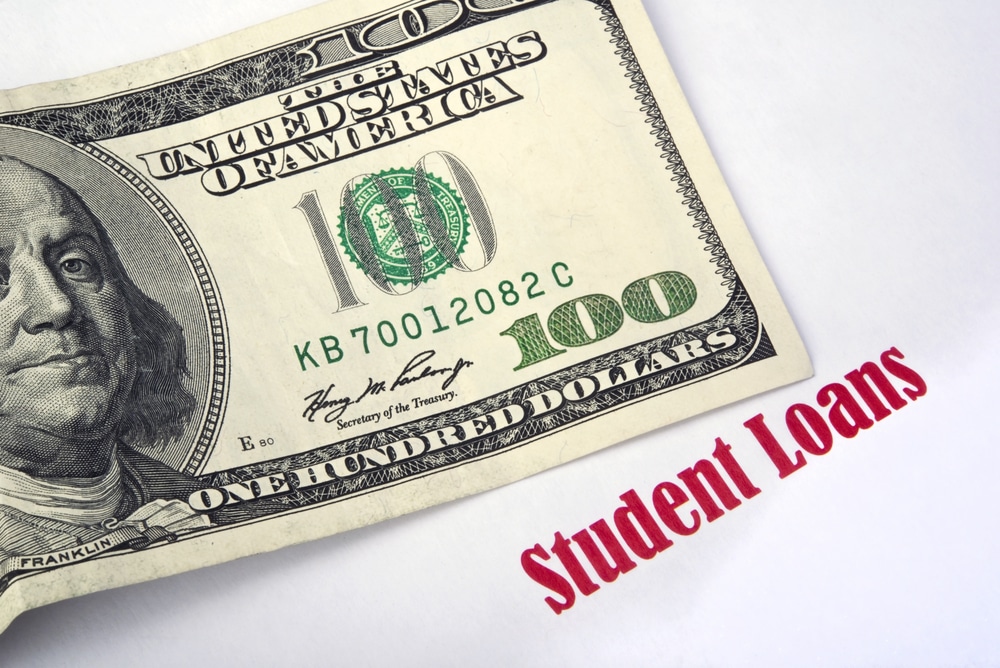 Dividing Student Loan Debt in Divorce | florida family law