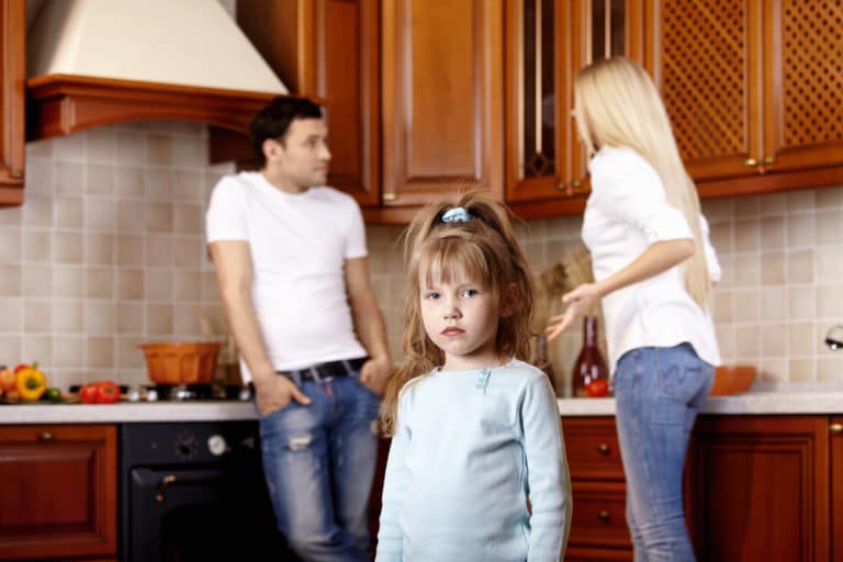 Can A Child Choose Which Parent To Live With In Florida 
