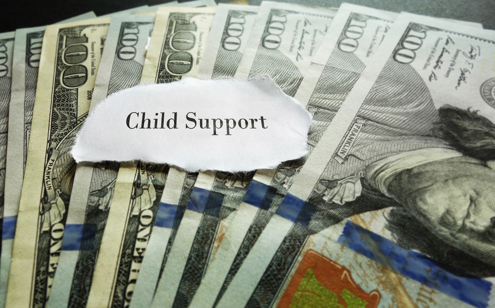 What Does Child Support Actually Cover in Florida?