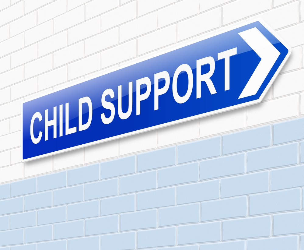 Ssi Ssdi Benefits And Child Support Payments In Florida