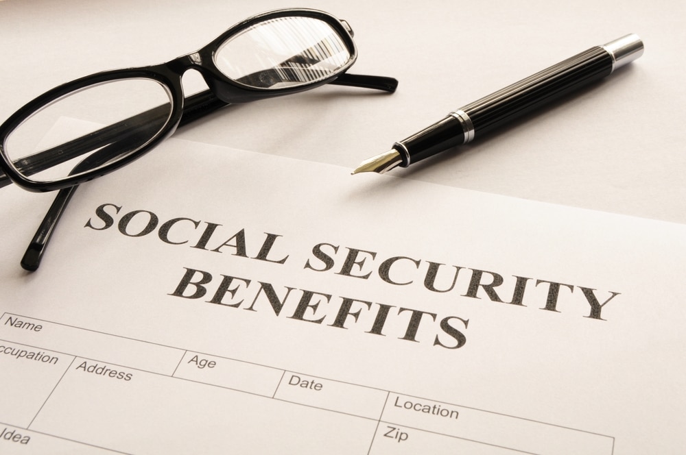 The Effect of a Florida Divorce on Social Security Benefits