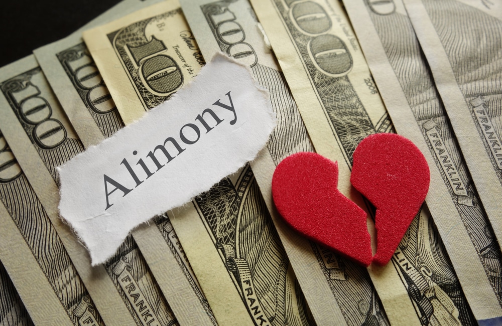 5 Common Misconceptions About Alimony in Florida