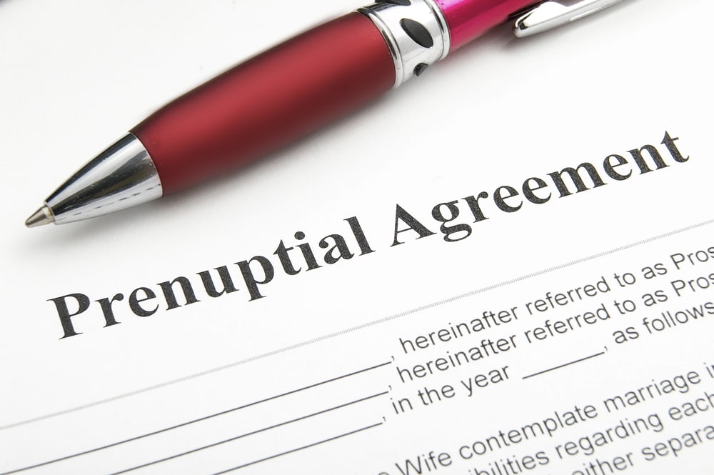 Will Your Prenuptial Agreement Hold Up in a Florida Court?