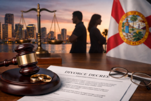 Length of Marriage Florida Divorce- Why It Matters | Divorce Attorney in Miami, Florida | Law Firm of Jeffrey Alan Aenlle, PLLC Length of Marriage Florida Divorce: Why It Matters