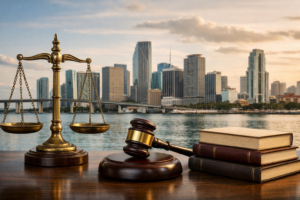The Relationship Between Alimony and Cohabitation in Florida