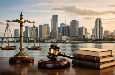 The Relationship Between Alimony and Cohabitation in Florida