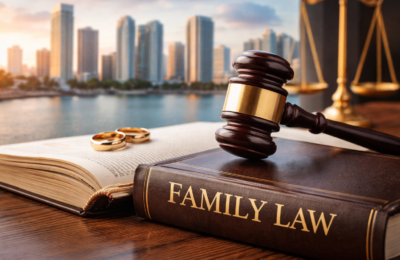 Infidelity and Child Custody in Florida