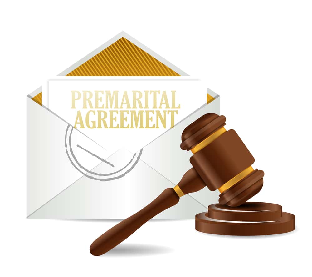 Prenuptial Agreement Requirements in Florida